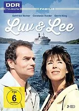 Luv und Lee DVD