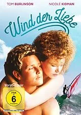 Wind der Liebe DVD