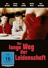 Der lange Weg der Leidenschaft DVD