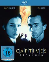 Captives - Gefangen Blu-ray