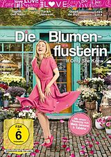 Die Blumenflüsterin - If Only She Knew DVD
