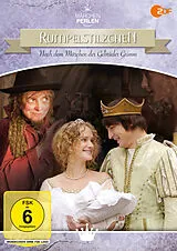 Rumpelstilzchen DVD
