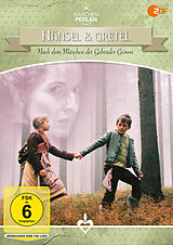 Hänsel und Gretel DVD