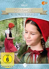 Rotkäppchen DVD