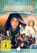 Schneewittchen und der Zauber der Zwerge DVD