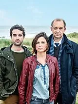 Nord Nord Mord - Sievers und die fünf Fragezeichen & Sievers und das Geisterhaus DVD