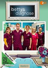 Bettys Diagnose - Staffel 10 DVD