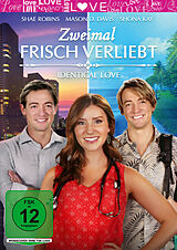 Zweimal frisch verliebt - Identical Love DVD