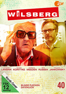 Wilsberg DVD