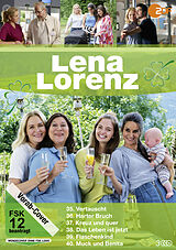 Lena Lorenz 10 DVD