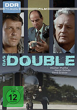 Das Double DVD