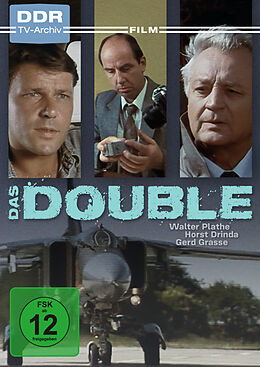 Das Double DVD