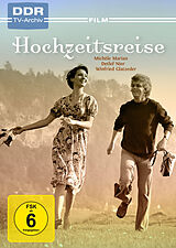 Hochzeitsreise DVD