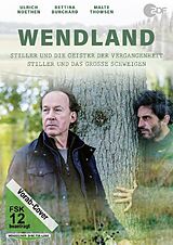 Wendland - Stiller und die Geister der Vergangenheit & Stiller und das große Schweigen DVD