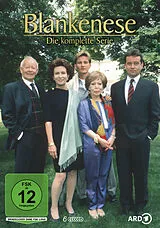 Blankenese DVD