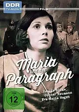 Maria und der Paragraph DVD