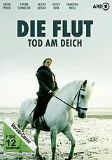 Die Flut - Tod am Deich DVD
