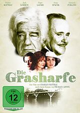 Die Grasharfe DVD