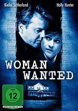Woman Wanted DVD