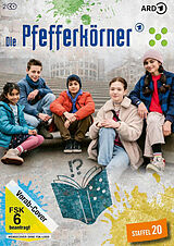 Die Pfefferkörner - Staffel 20 DVD