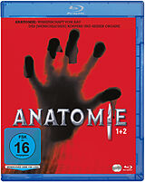Anatomie 1+2 Blu-ray