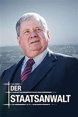 Der Staatsanwalt - Staffel 17 DVD