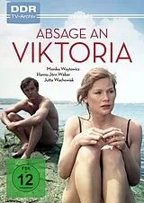 Absage an Viktoria DVD