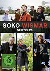 SOKO Wismar - Staffel 20 DVD