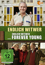 Endlich Witwer & Endlich Witwer - Forever Young DVD