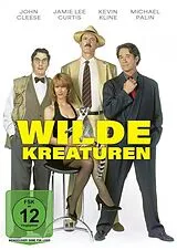 Wilde Kreaturen DVD
