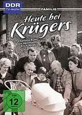 Heute bei Krügers DVD