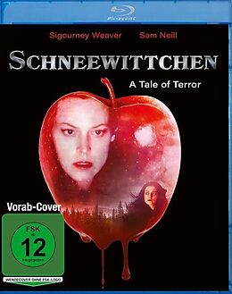 Schneewittchen - A Tale of Terror Blu-ray