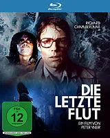 Die Letzte Flut Blu-ray