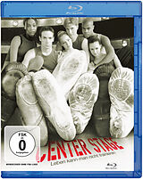 Center Stage - Leben kann man nicht Trainieren! Blu-ray