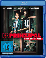 Der Prinzipal - Einer Gegen Alle Blu-ray