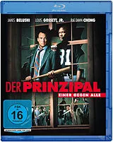 Der Prinzipal - Einer Gegen Alle Blu-ray