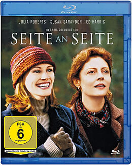 Seite an Seite Blu-ray