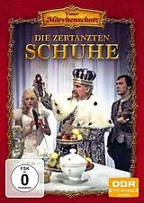 Die zertanzten Schuhe DVD