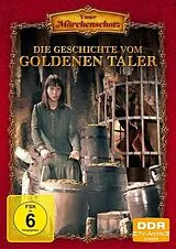 Die Geschichte vom goldenen Taler DVD