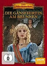 Die Gänsehirtin am Brunnen DVD