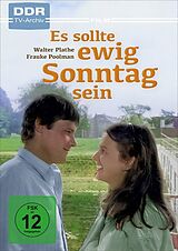 Es sollte ewig Sonntag sein DVD