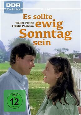 Es sollte ewig Sonntag sein DVD