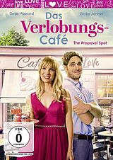 Das Verlobungscaf - The Proposal Spot DVD
