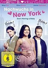 Nachwuchs in New York - Zoes having a Baby DVD