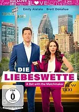 Die Liebeswette - A Bet with the Matchmaker DVD