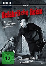 Gefährliche Reise DVD