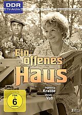 Ein offenes Haus DVD