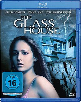 The Glass House Blu-ray