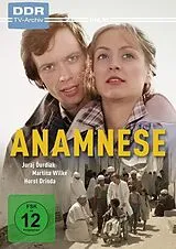 Anamnese DVD