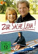 Zur Sache, Lena! DVD